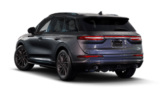 2026 Lincoln Lincoln Corsair® External Image 3